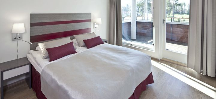 НГ праздники и Рождество в ФИНЛЯНДИИ. Отдых для всей семьи!