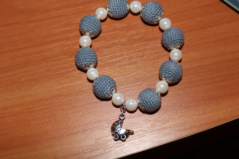 Новогодний подарочек