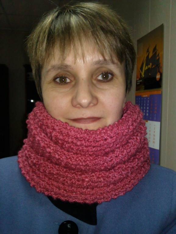 Первый снуд!