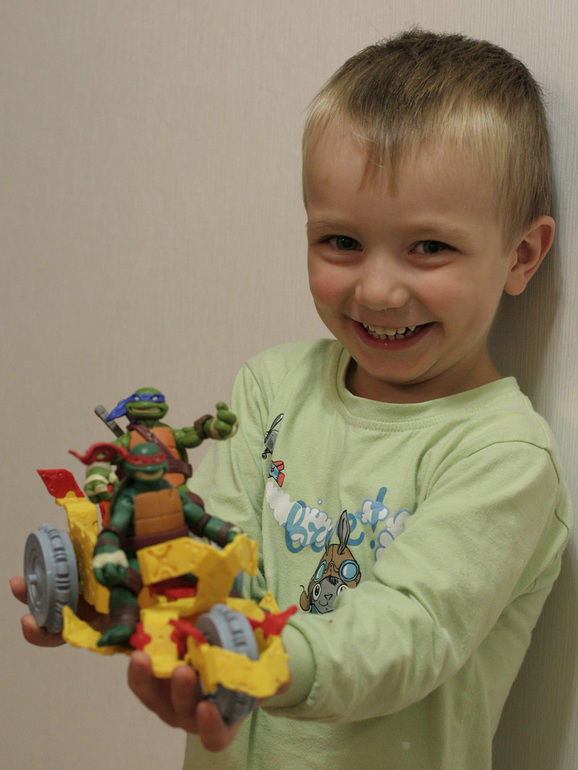 Японские конструкторы LaQ