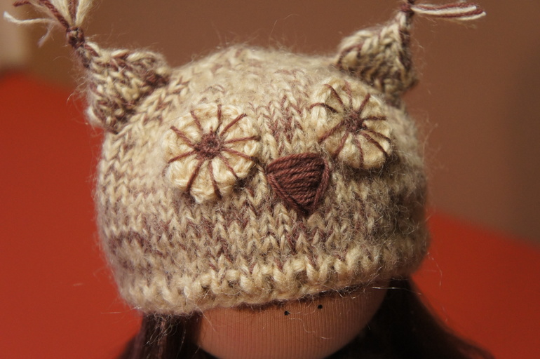 Вот такая простенькая.