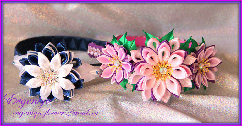 Немного последних работ!