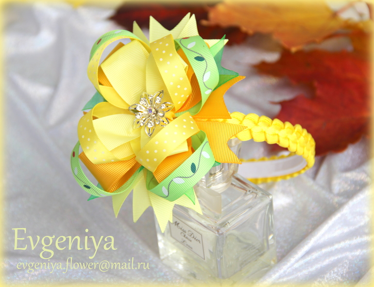 Немного последних работ!