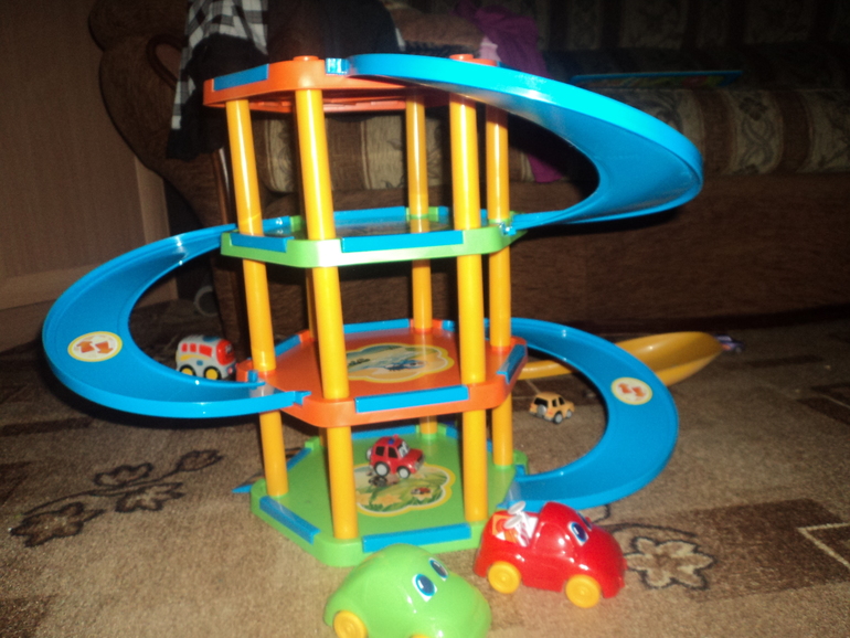 подарки на 2 года (фото)