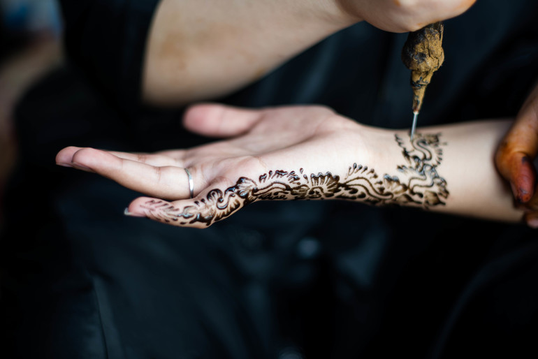 Страна контрастов - Марокко