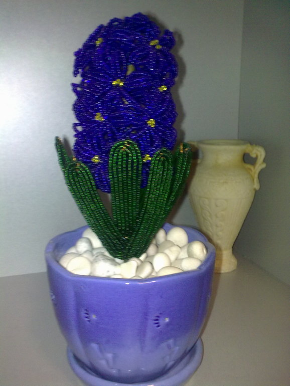 Всем привет! Хочу похвастаться своими первыми работами.