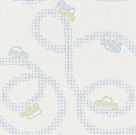 Ковер в детскую, подо что подбирать?