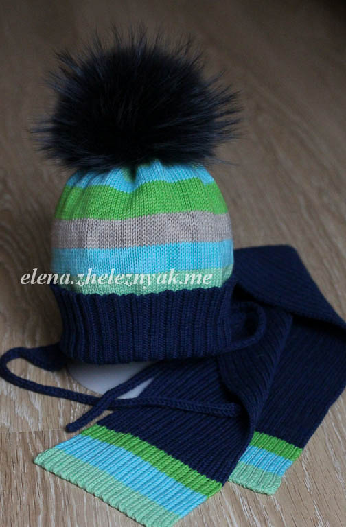 для мальчишек (больших и маленьких)