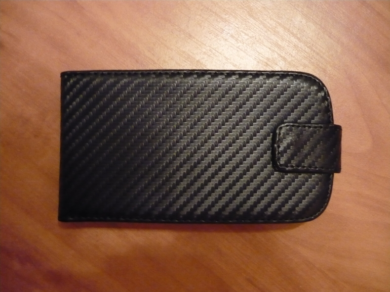 Чехол для Samsung Galaxy S 3 НОВЫЙ!