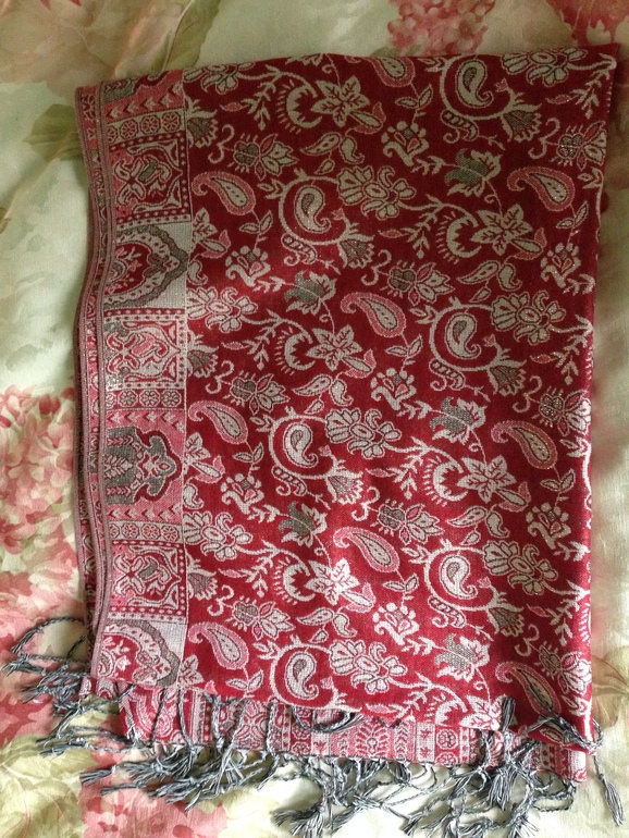 Мой хомяк чекнулся)) (или поход на ФР)