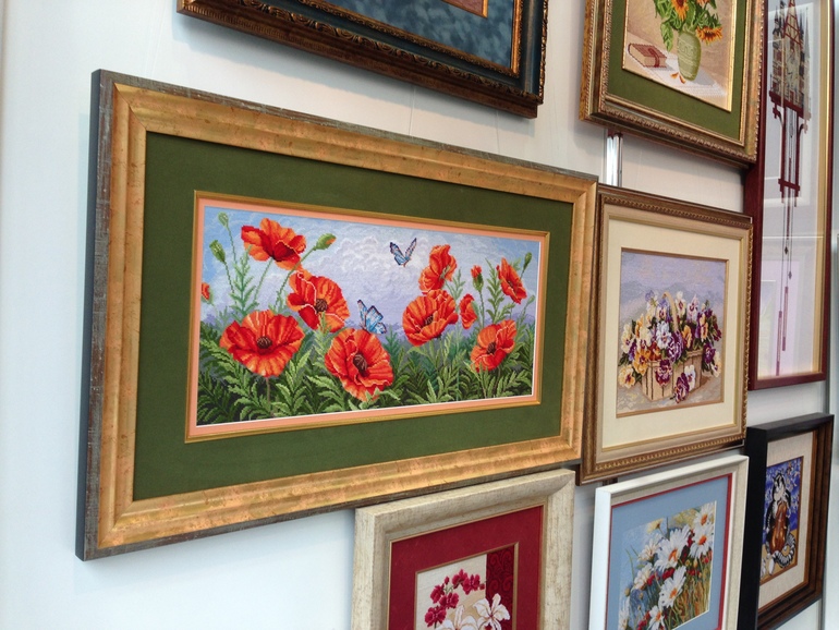 Формула рукоделия (мое избранное)