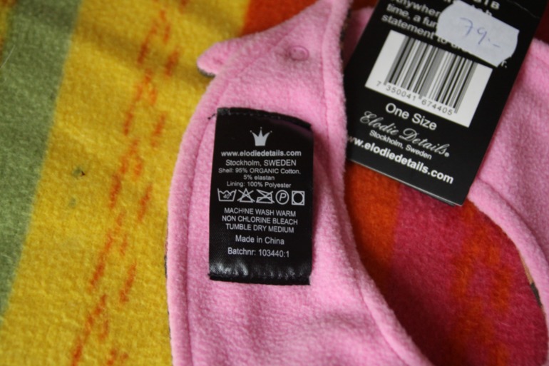 Стильные слюнявчики:)  НОВЫЕ