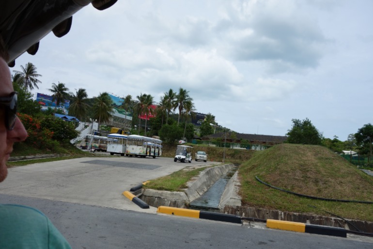 Москва-Бангкок-Пхукет-Самуи-Пхукет-Бангкок-Москва (много фото)