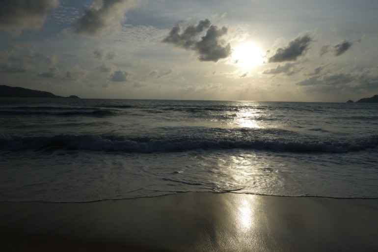 Москва-Бангкок-Пхукет-Самуи-Пхукет-Бангкок-Москва (много фото)