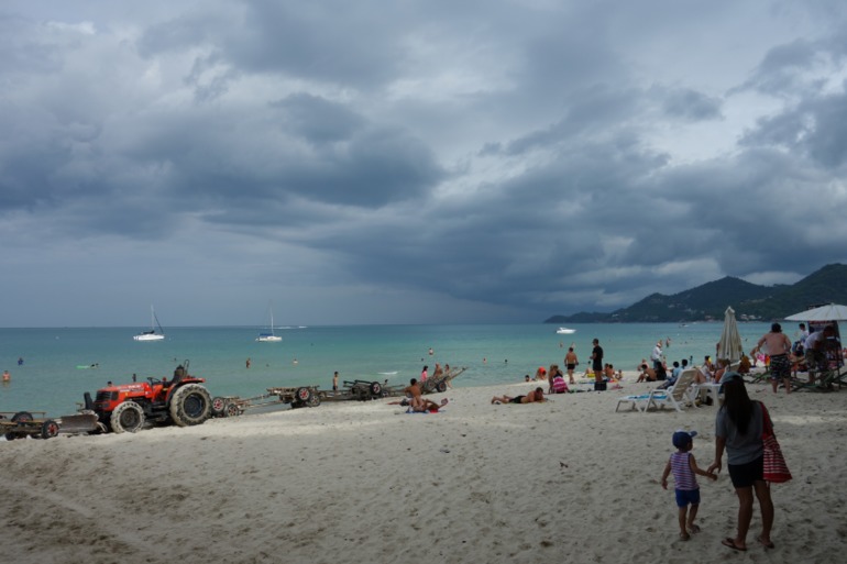 Москва-Бангкок-Пхукет-Самуи-Пхукет-Бангкок-Москва (много фото)