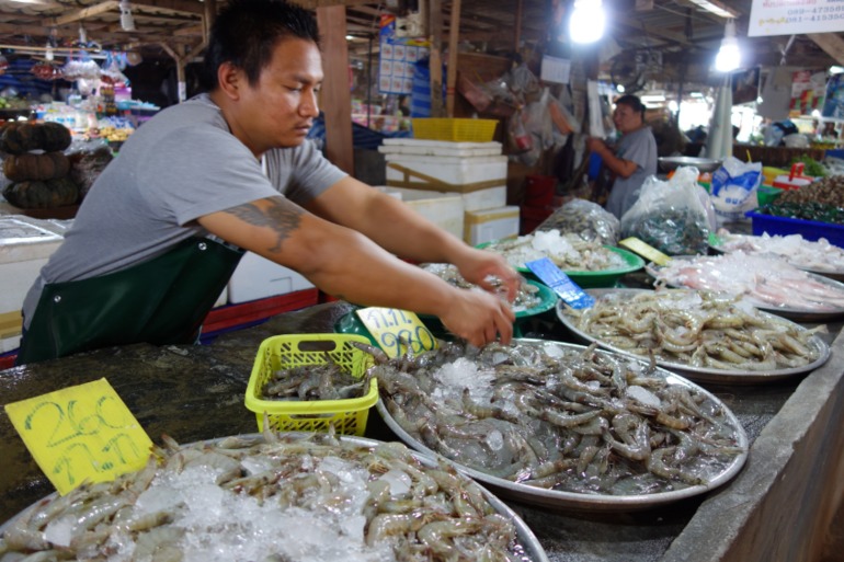 Москва-Бангкок-Пхукет-Самуи-Пхукет-Бангкок-Москва (много фото)