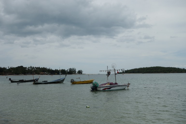 Москва-Бангкок-Пхукет-Самуи-Пхукет-Бангкок-Москва (много фото)