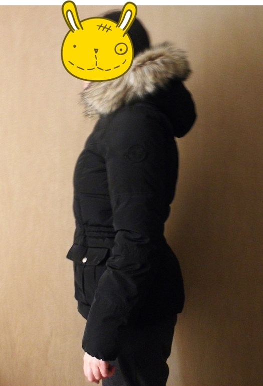 Куртка RESERVED р-р 42