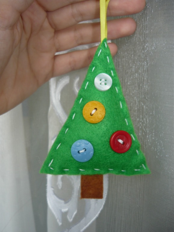 Еще одни котик сшился на заказ.