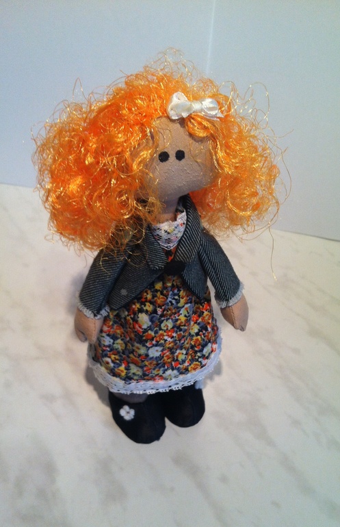 Златовласка