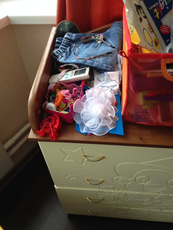 Взлет 68 день 13