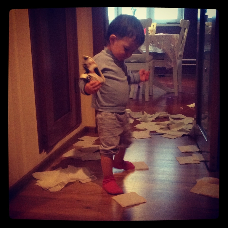 Взлет 68, день 17