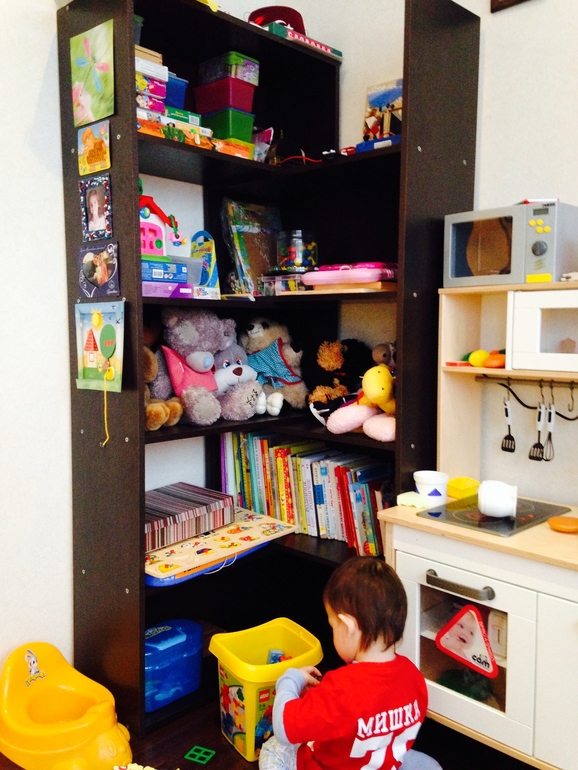 Взлет 68, день 18