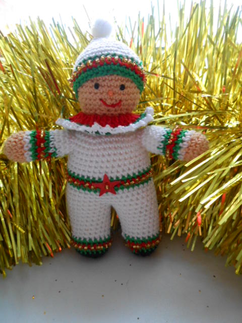 помощники Санты