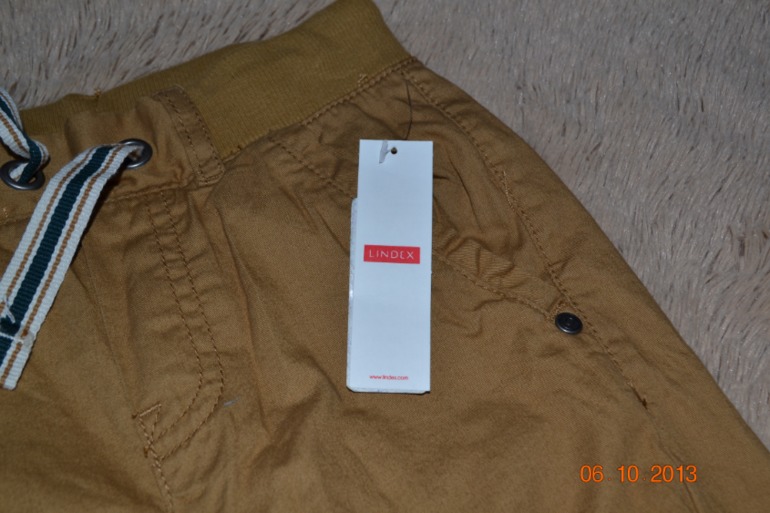 Похвалюсь обновками для мелкого