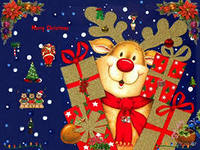 Приглашаю всех в Новогодний ОП (Украина)