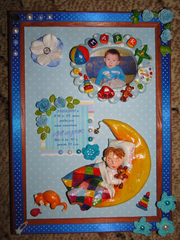 вроде бы не показывала эти метрики