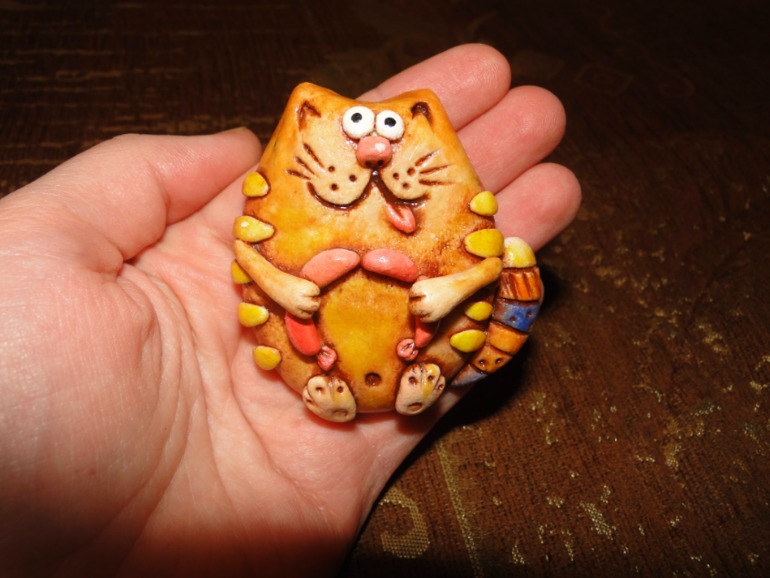 Собираю посылочку для Инессы!