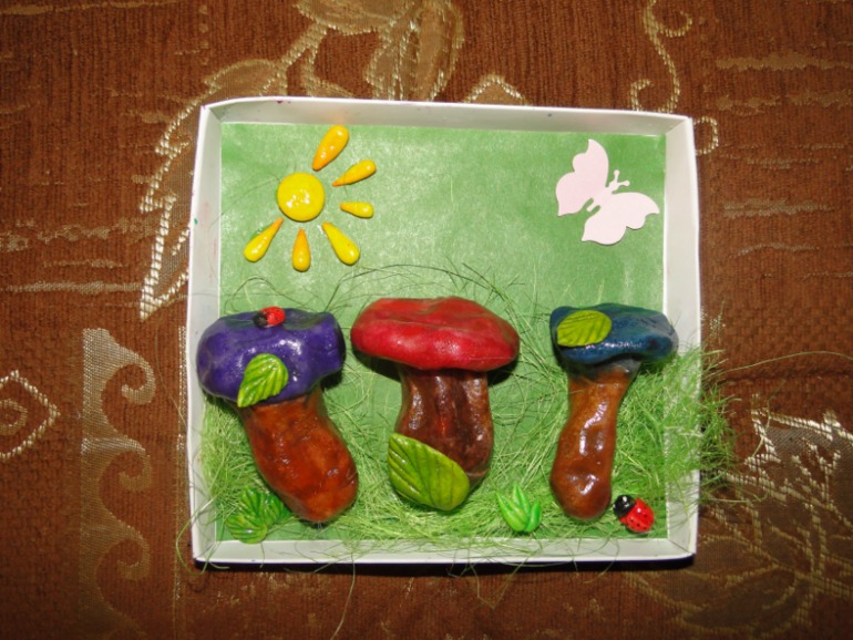 лепилки мои деток