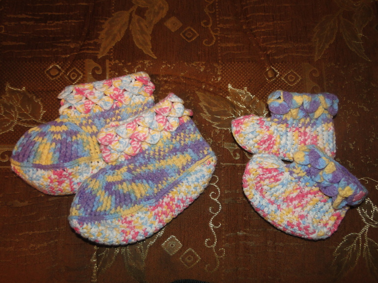 Хвастаюсь посылочкой