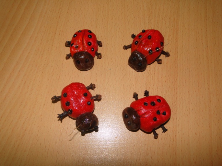 лепилки мои деток