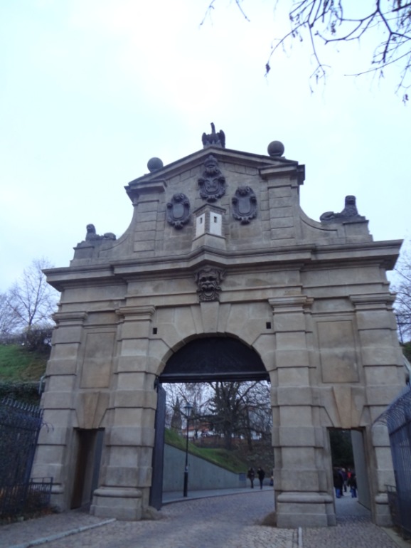 Отдых в Праге. День третий