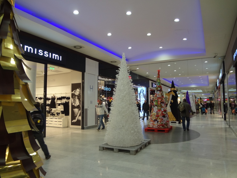 Отдых в Праге. День второй