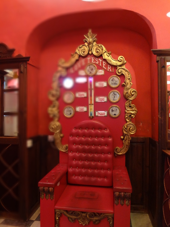 Отдых в Праге. День третий