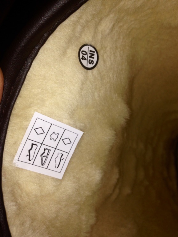 Новые Hunter Original Shearling р.35-36 ОРИГИНАЛ