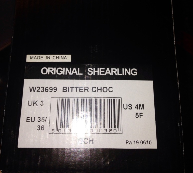 Новые Hunter Original Shearling р.35-36 ОРИГИНАЛ