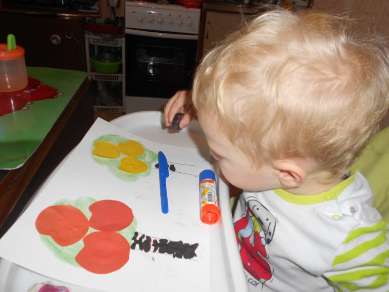 Наше творчество)