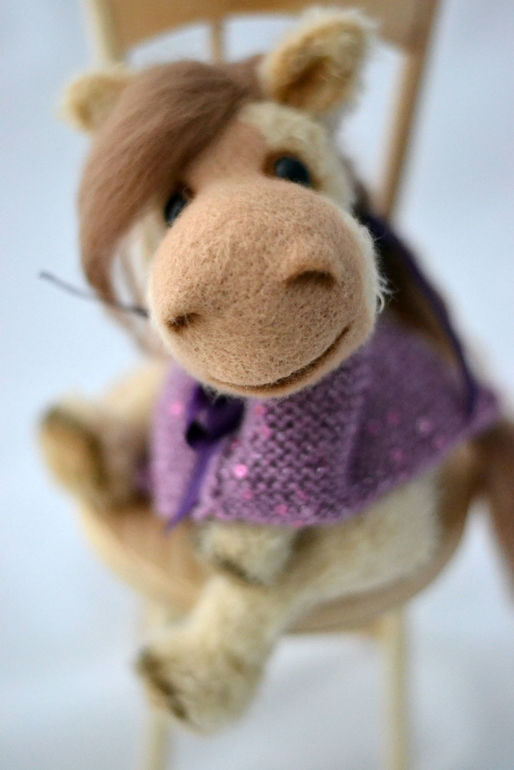 Клёпа, Клава и Жужа