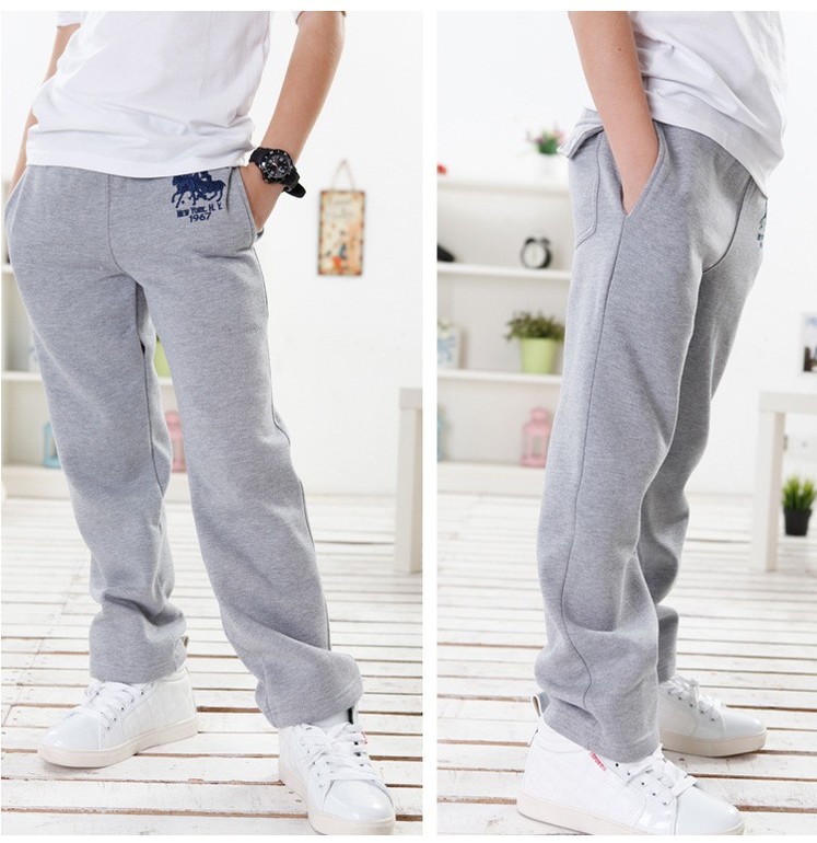 Штанишки серый 300 руб