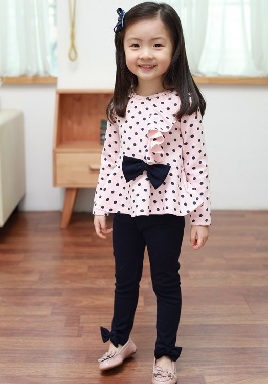 Комплект Горошек 350 руб  2-ой ряд