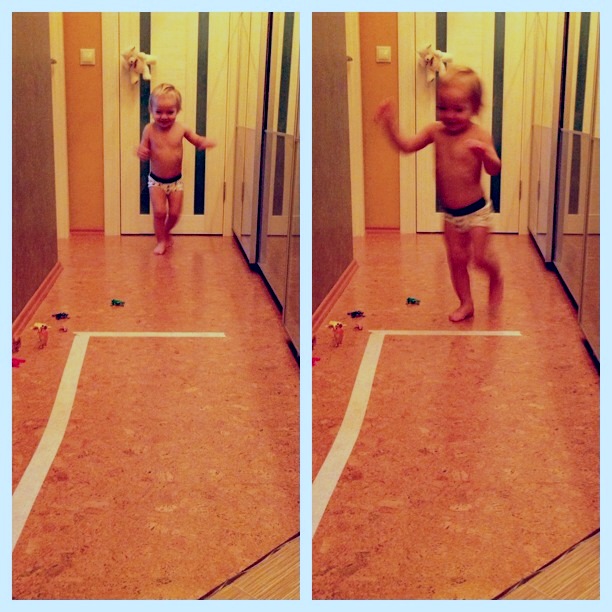 Олимпийский четверг №3