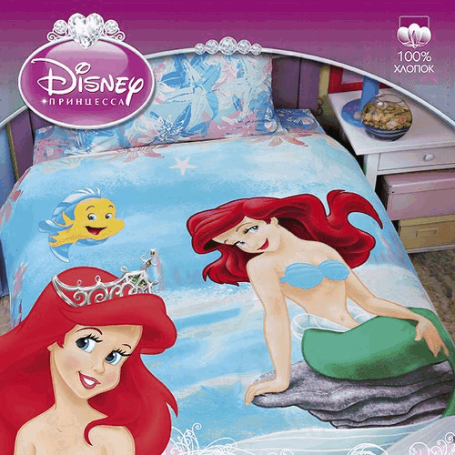 Наши подарки на новый год для нашей принцессы!