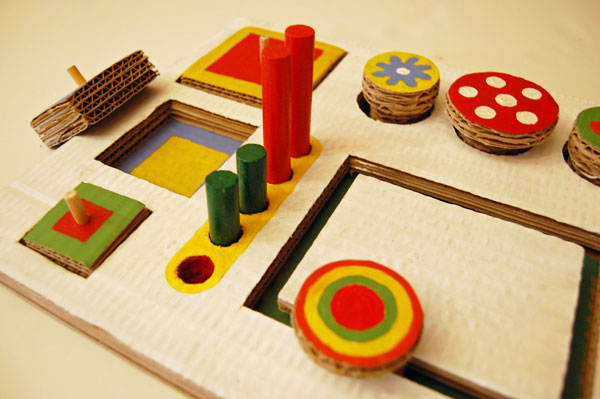 Игры из кортона