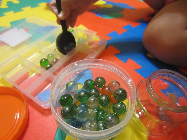 Развлекаемся с пользой!