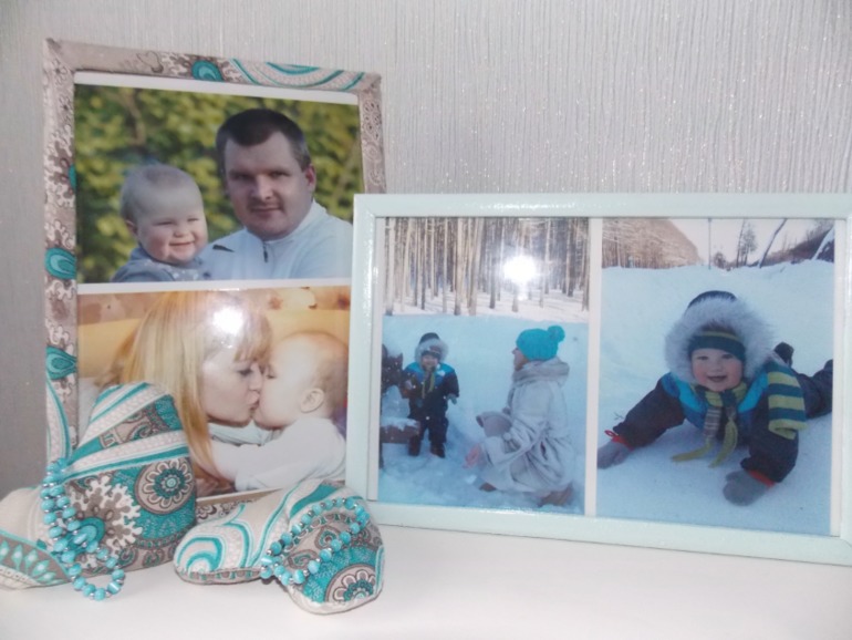 Приятные мелочи)))