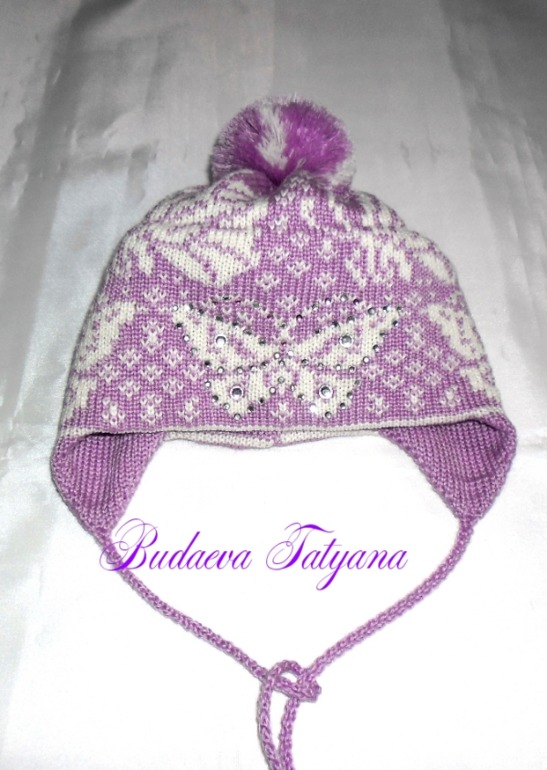 Для аленькой принцесски